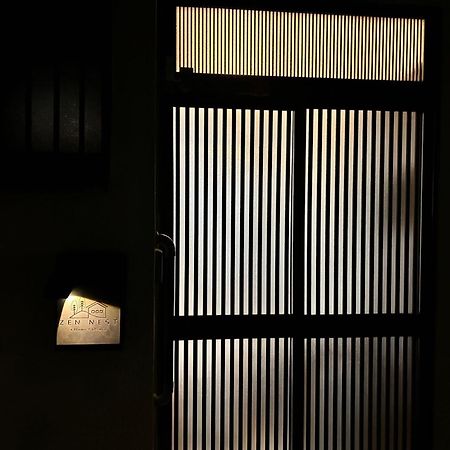 I Home Osaka Zen Nest 一户建 Екстер'єр фото
